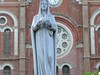 Saigon, Notre Dame